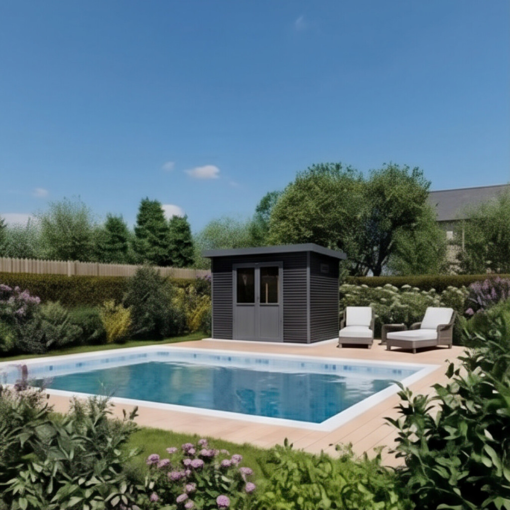 Comment entretenir un abri de jardin (tous matériaux)
