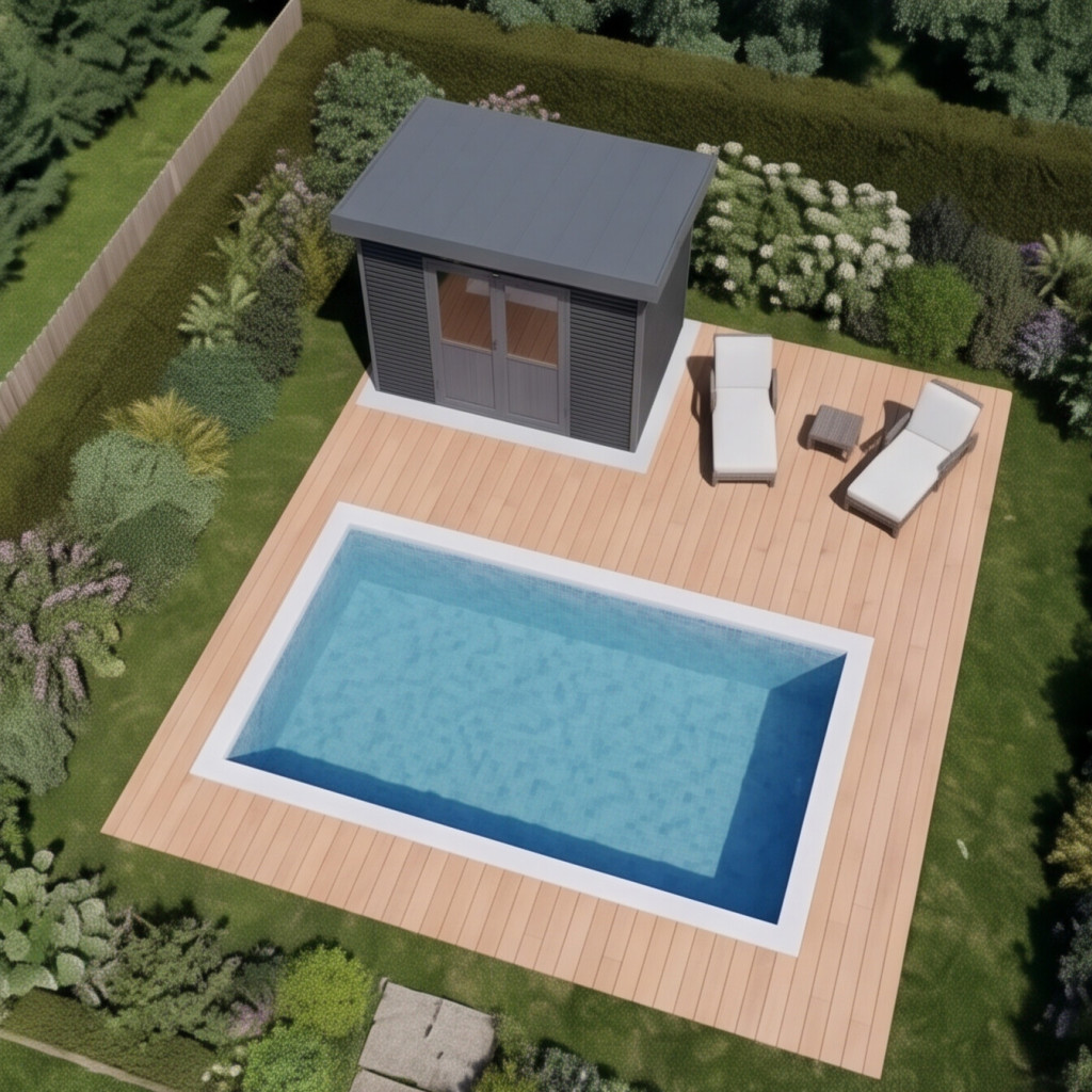 Comment choisir le bon emplacement pour votre abri de jardin ?