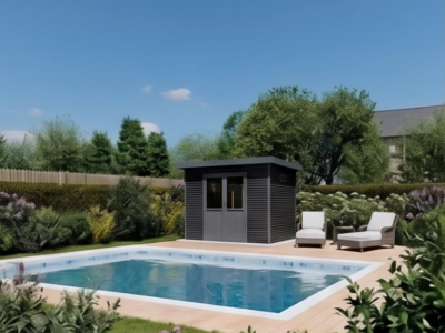 Comment entretenir un abri de jardin (tous matériaux)