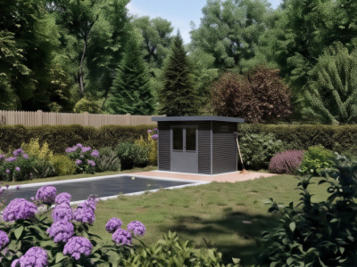 Abri de jardin : quelle épaisseur de paroi choisir selon votre usage ?