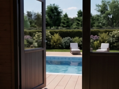 Rangement jardin : coffre, armoire ou abri — comment choisir ?