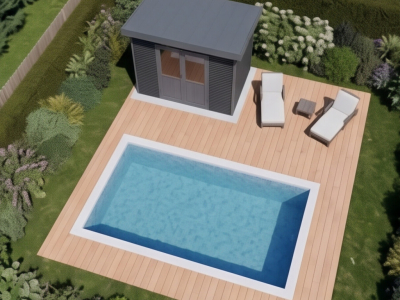 Comment choisir le bon emplacement pour votre abri de jardin ?